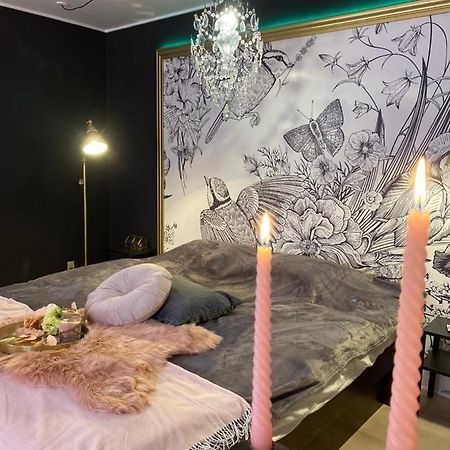 Kongenstofte House Villa Nakskov Kültér fotó
