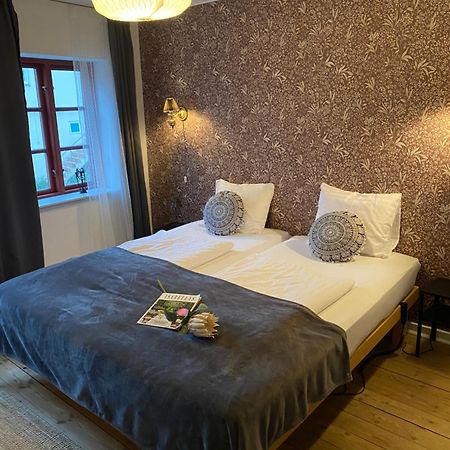 Kongenstofte House Villa Nakskov Kültér fotó