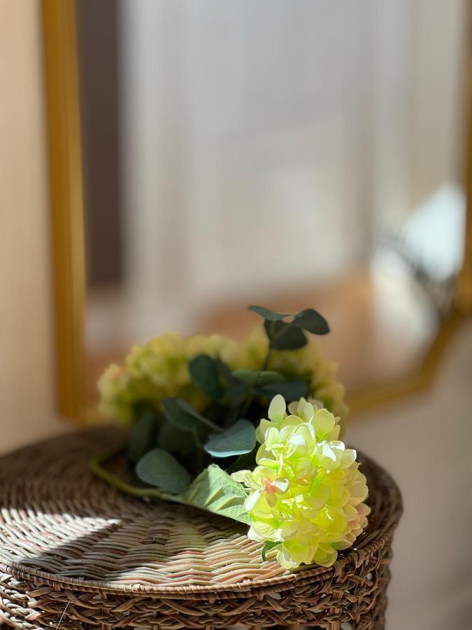 Kongenstofte House Villa Nakskov Kültér fotó
