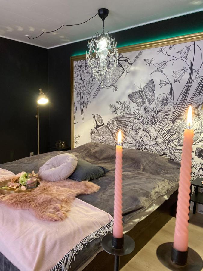 Kongenstofte House Villa Nakskov Kültér fotó