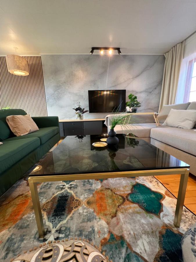 Kongenstofte House Villa Nakskov Kültér fotó