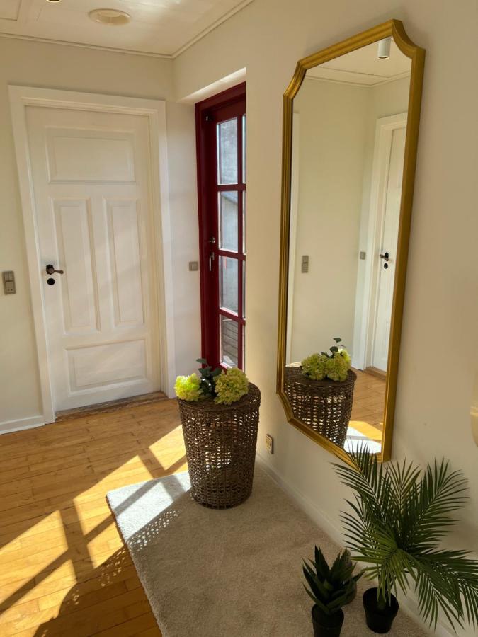 Kongenstofte House Villa Nakskov Kültér fotó