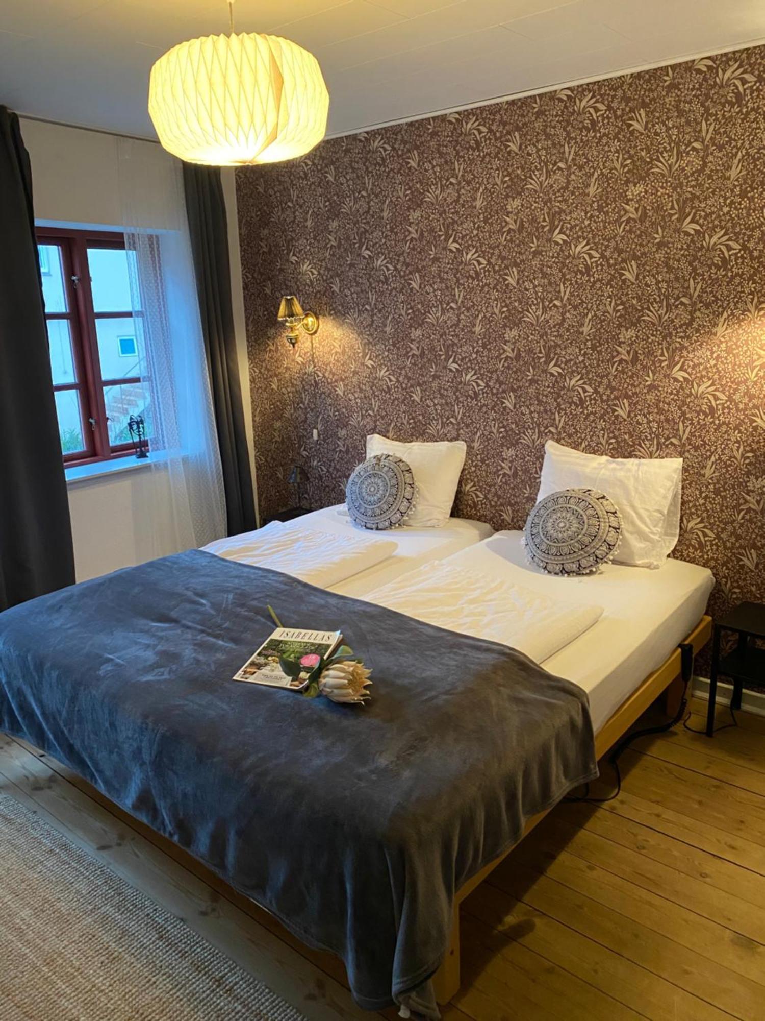 Kongenstofte House Villa Nakskov Kültér fotó